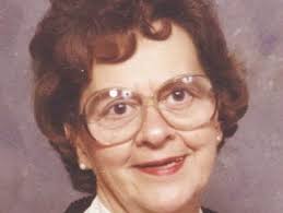 Edna Florence Levine