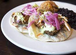 Maybe you would like to learn more about one of these? Dinner Diving Fishing For Madison S Best Baja Fish Taco The Badger Herald