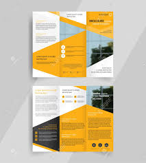 Walmart.com has been visited by 1m+ users in the past month Business Tri Fold Brochure Layout Design Vector A4 Brochure Royalty Free Cliparts Vectors And Stock Illustration Image 67463162