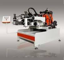 Gravity Die Casting Machine For Brass Water Meter Valve