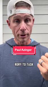 Paul Azinger Memorial Tournament Hole Out