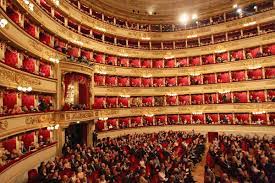 Poi guardare uno spettacolo in un teatro così grande è stupendo e poi i posti bellissimi e molto comodi ve lo consiglio vivamente e se ci andate. Teatro Alla Scala A Casa Vostra Quarantena Beyond The Magazine