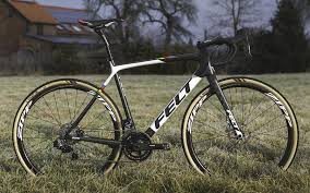 For 2021, team jumbo visma have moved to cervélo bikes. Felt Bicycles To Sponsor Verandas Willems Crelan Cycling Team