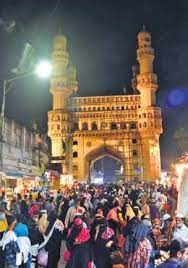 Bjp lawmaker demands action after aimim mla removes barricade on hyderabad flyover during coronavirus lockdown. Oaueleqaaoxgcm