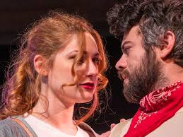 Hudson Theatre Works mounts an ambitious and fulfilling Eugene O'Neill  Festival