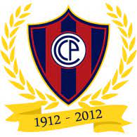 All scores of the played games, home and away stats, standings table. Club Cerro Porteno Brands Of The World Download Vector Logos And Logotypes