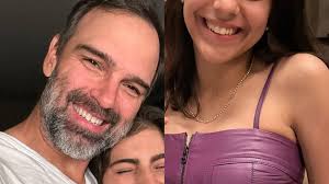 Filha de Tadeu Schmidt celebra aniversário em grande estilo: 'Que orgulho'