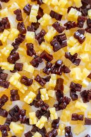 So, what's so magical about vitamin c? Homemade Vitamin C Gummies Freutcake