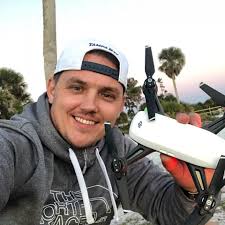 Laszlo Keri Dronography