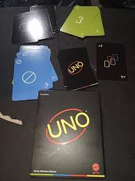 We did not find results for: Uno Minimalista Card Game For 2 10 Players Ages 7 Years And Older Walmart Com Walmart Com