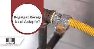 Arkadaşlar duvar kenarından geçen o borulardan nasıl kurtulabiliriz? Dogalgaz Kacagi Nasil Anlasilir Muhendislik Hizmetleri Blogu Ucay Com Tr