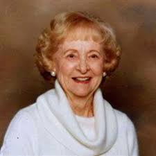 Obituary information for Anita Wilson King