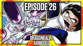 Hlo frnds dragon ball z kai episode 3.5 is now released it's a very interested and amazing episode watch it to the end there is a. Dragonball Z Abridged Episode 1 Teamfourstar Tfs Youtube