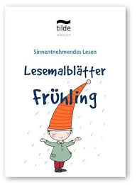 Lesemalblatter Fur Das Lesetraining In Der Grundschule Material Fur Die Leseforderung In Der 1 Klasse Lesen Lernen Leseforderung Zitate Uber Bildung