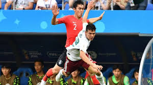 Corea del sur definen su pase a semifinales para alcanzar el oro en los juegos. Mexico Vs Corea Del Sur Horario Tv Como Y Donde Ver En Usa As Usa