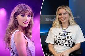 Zara Larsson Clarifies Taylor Swift Comments After Fan Backlash