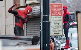 No way home (2021), w. Spider Man No Way Home The New Spider Man Suits Otakukart