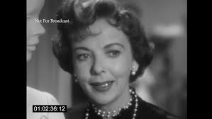 Howard Duff and Ida Lupino