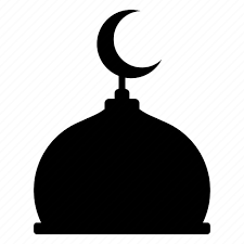 Gambar gambar sketsa masjid kartun mania karikatur di 8 modern. Kubah Masjid Clipart Gambar Islami