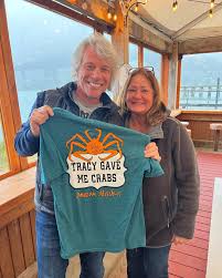 Tracy's King Crab Shack 新增了1...