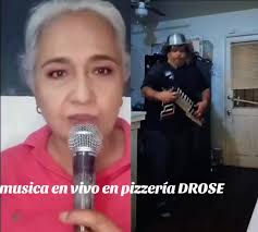 🎤Musica en vivo para acompañar tus PIZZAS, pupusas en COMAL de barro,  comida Mexicana 🎤🎊🍕🫓🌮🌯 Gracias a mi amigo @cuche503_oficial, sigan  esa cuenta por favor, es un gran apoyo para nuestro ...