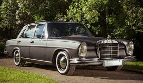 1969 Mercedes Benz W108 300s Mercedes Benz Classic Old Mercedes Daimler Benz