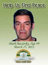 COLD CASES — Marion County Sheriff's Office