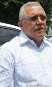 Organizaciones denuncian director del CEA busca secuestrar ingenio Porvenir  en San Pedro de Macorís