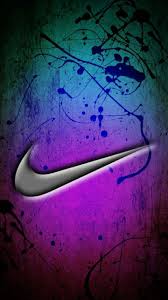 You can make this wallpaper for your iphone 5, 6, 7, 8, x backgrounds, mobile screensaver, or ipad lock screen. Purple Nike Wallpapers Top Free Purple Nike Backgrounds Wallpaperaccess