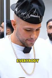 Mosesthejeweler Benny Birthday