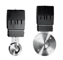 153D-1-40-2 Exhaust Throttle Valve