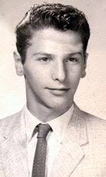 Albert "Poppo" DiNinno,, 68