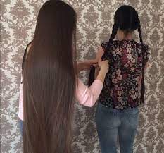 Video The Perfect Long Hair Duo Long Hair Styles Women Haircuts Long Casual Hairstyles