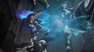 Granblue Fantasy The Animation 01 Random Curiosity November's premium friday quest is available! granblue fantasy the animation 01