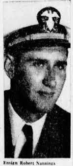 Robert Nanninga's Instagram, Twitter & Facebook