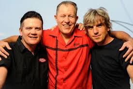 Reverend Horton Heat Let Me Teach You How To Eat Lyrics Reverend Horton Heat By Janet Hammer Wendy Wwad Rank And Revue
