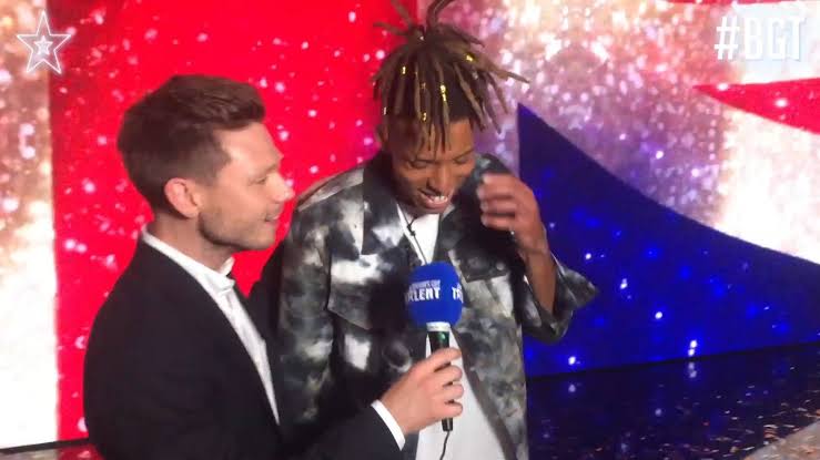 Wow, what a moment it was when TOKIO MYERS was crowned you #BGT Winner for  2017! Will Manning spoke to him directly after the show... | Britain's Got  Talent | Facebook