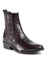 Produkty marki gino rossi już w moda w men's health! Gino Rossi Stiefeletten 155738 03c Braun Modivo De