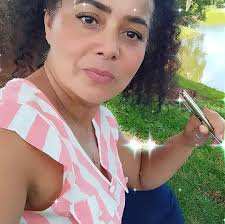 Marlene Almeida Consultora Educacional