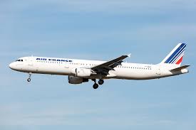 General the a321 aircraft characteristics. Air France Fleet Airbus A321 100 200 Details And Pictures