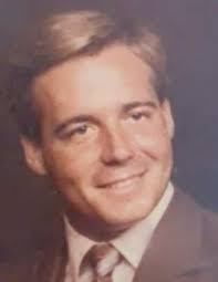 James Lawrence Hooker Obituary