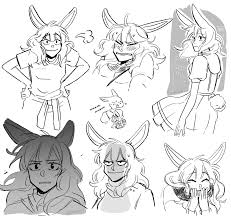 Welcome To My Cave If You Aren T Following Me On Ig Or Twitter The In 2020 Anime Memes Funny Anime Character Design