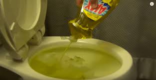 I have a stubborn toilet with a blockage. Don T Panic You Don T Need A Plunger To Unclog That Toilet Just Use These Easy Tricks