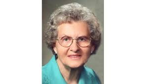 Alice Hegemann Obituary (1931