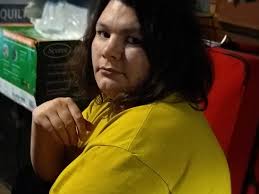 Fundraiser by Faith Tafoya : Support Sarah's Journey Home to Albuquerque