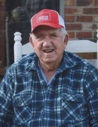 Obituary information for Harold "Frog" Mires