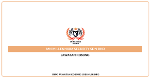Personal assistant to managing director. Jawatan Kosong Mn Millennium Security Sdn Bhd Jobs Hub