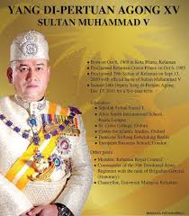 These are the rulers of perlis, kedah, perak, selangor, negeri sembilan, johor, pahang, terengganu. Cuti Umum Sempena Istiadat Pertabalan Yang Di Pertuan Agong Blog Ibu Mifzal