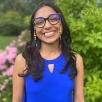 Natalia Goldstein's Instagram, Twitter & Facebook