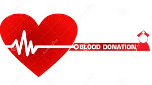 Adapun pamflet yang akan dibuat adalah pamflet donor darah. Donor Darah Gaya Hidup Sehat